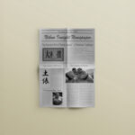 自主制作（大相撲）